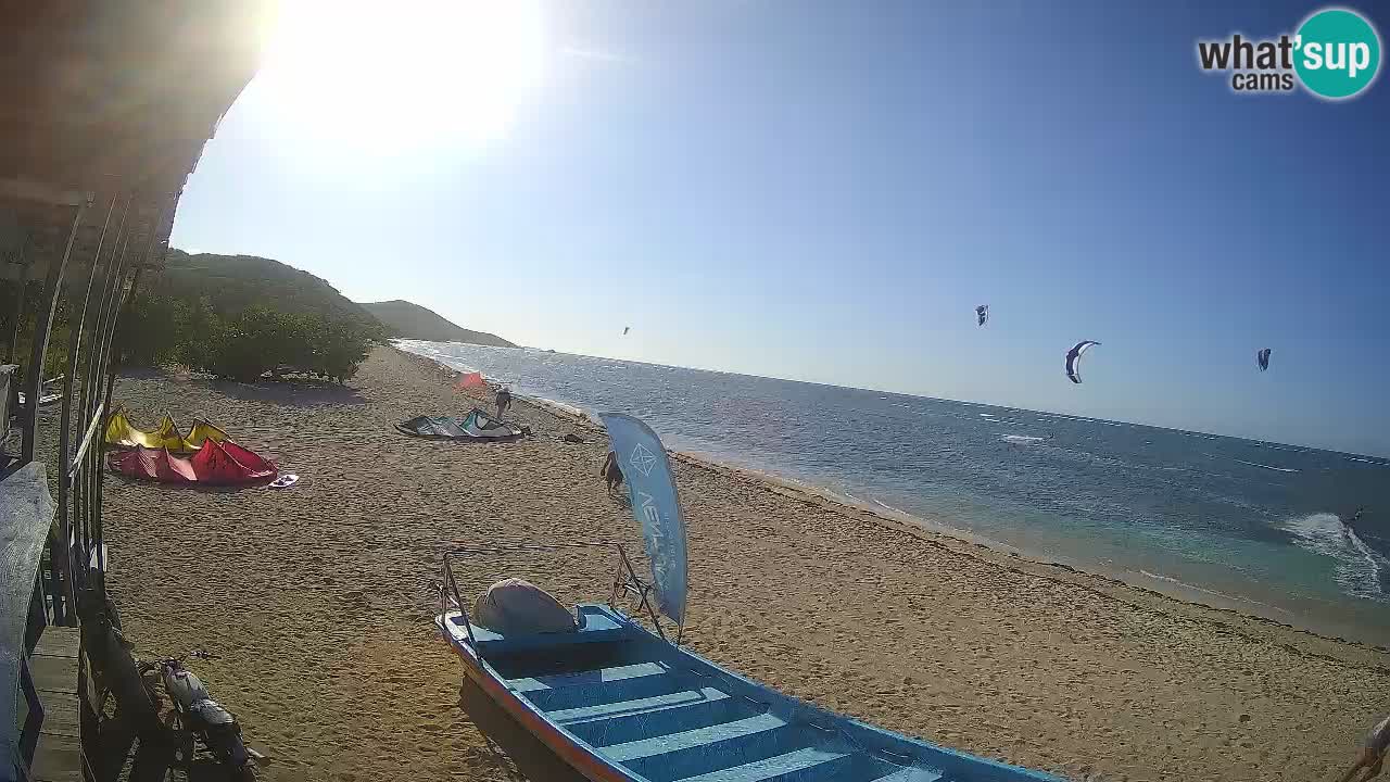 Webcam spiaggia Buen Hombre – Kite Buen Hombre Kiteboarding School
