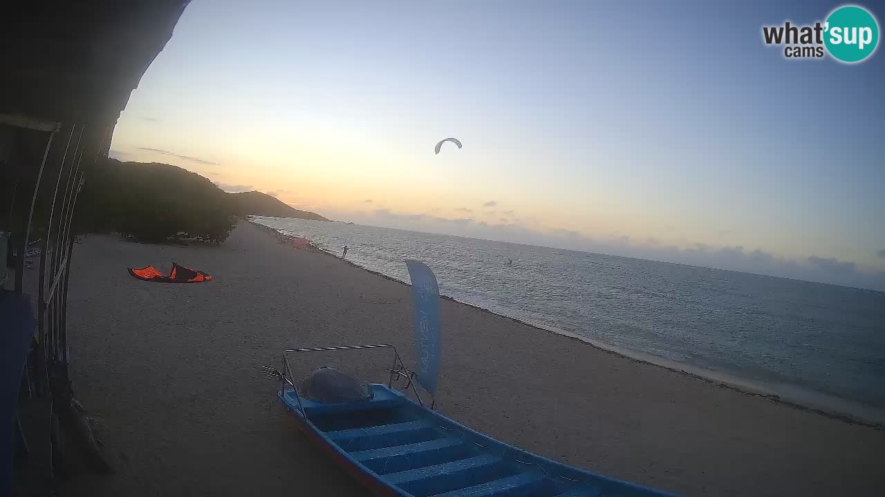 Webcam playa Buen Hombre – Kite Buen Hombre Kiteboarding School