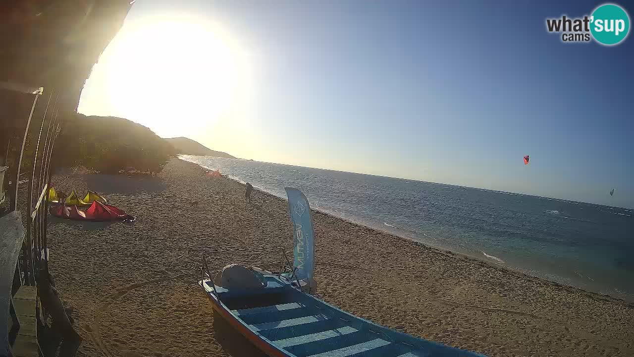 Spletna kamera plaza Buen Hombre – Kite Buen Hombre Kiteboarding School