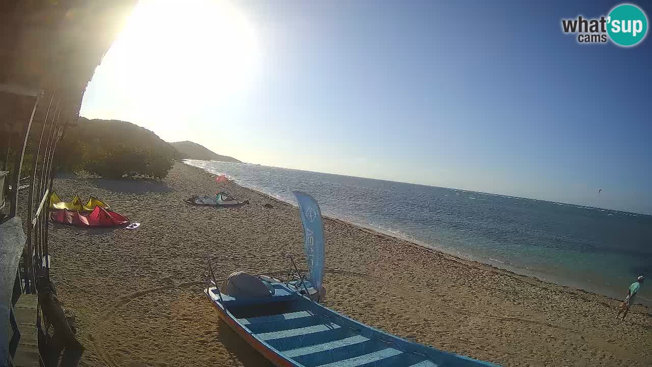Webcam spiaggia Buen Hombre – Kite Buen Hombre Kiteboarding School