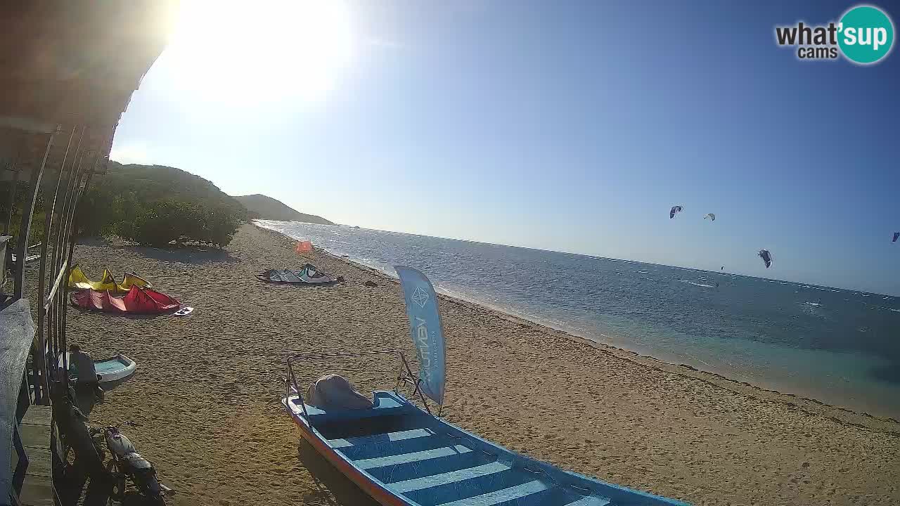 Webcam spiaggia Buen Hombre – Kite Buen Hombre Kiteboarding School