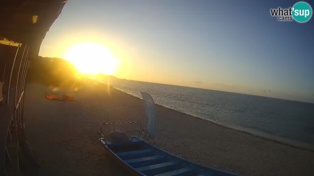 Spletna kamera plaza Buen Hombre – Kite Buen Hombre Kiteboarding School