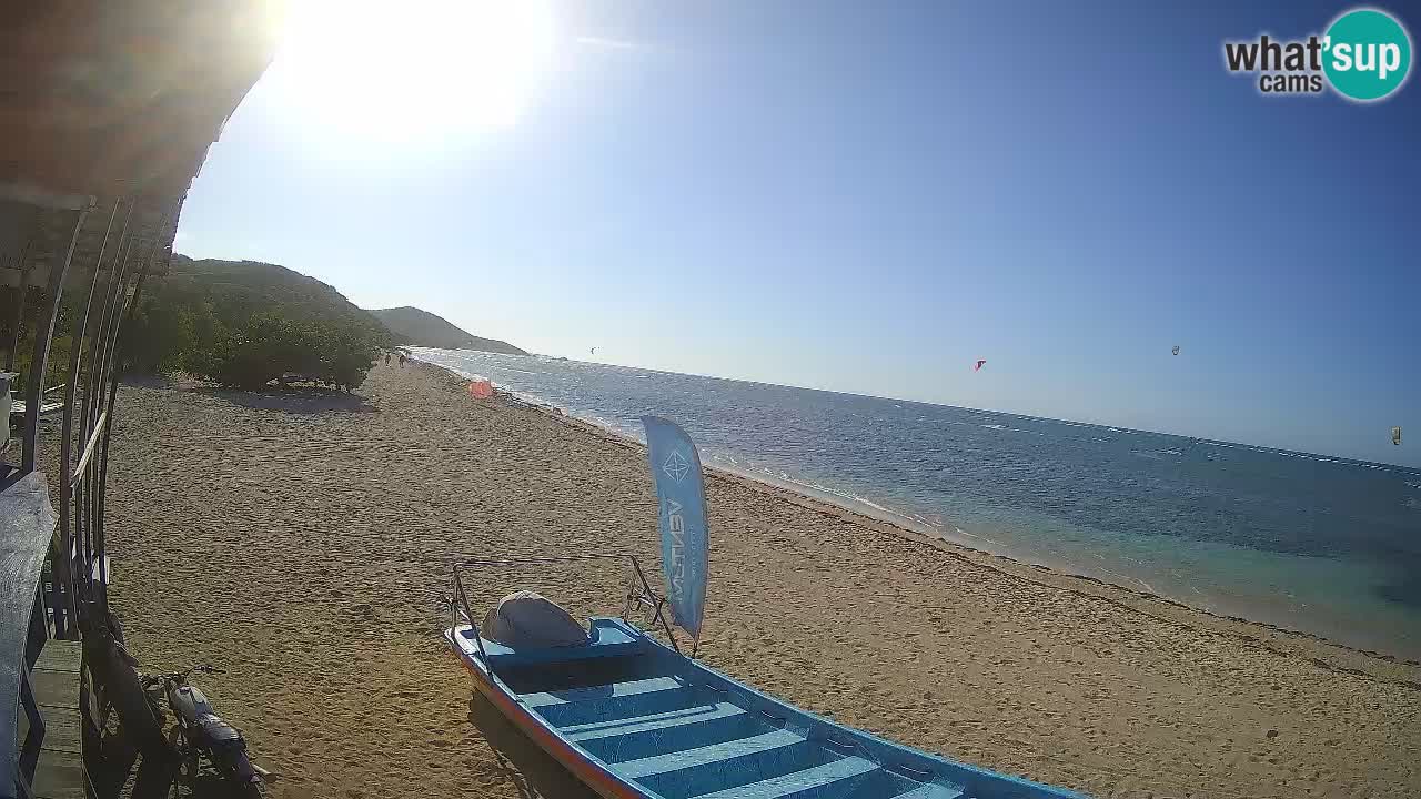 Spletna kamera plaza Buen Hombre – Kite Buen Hombre Kiteboarding School