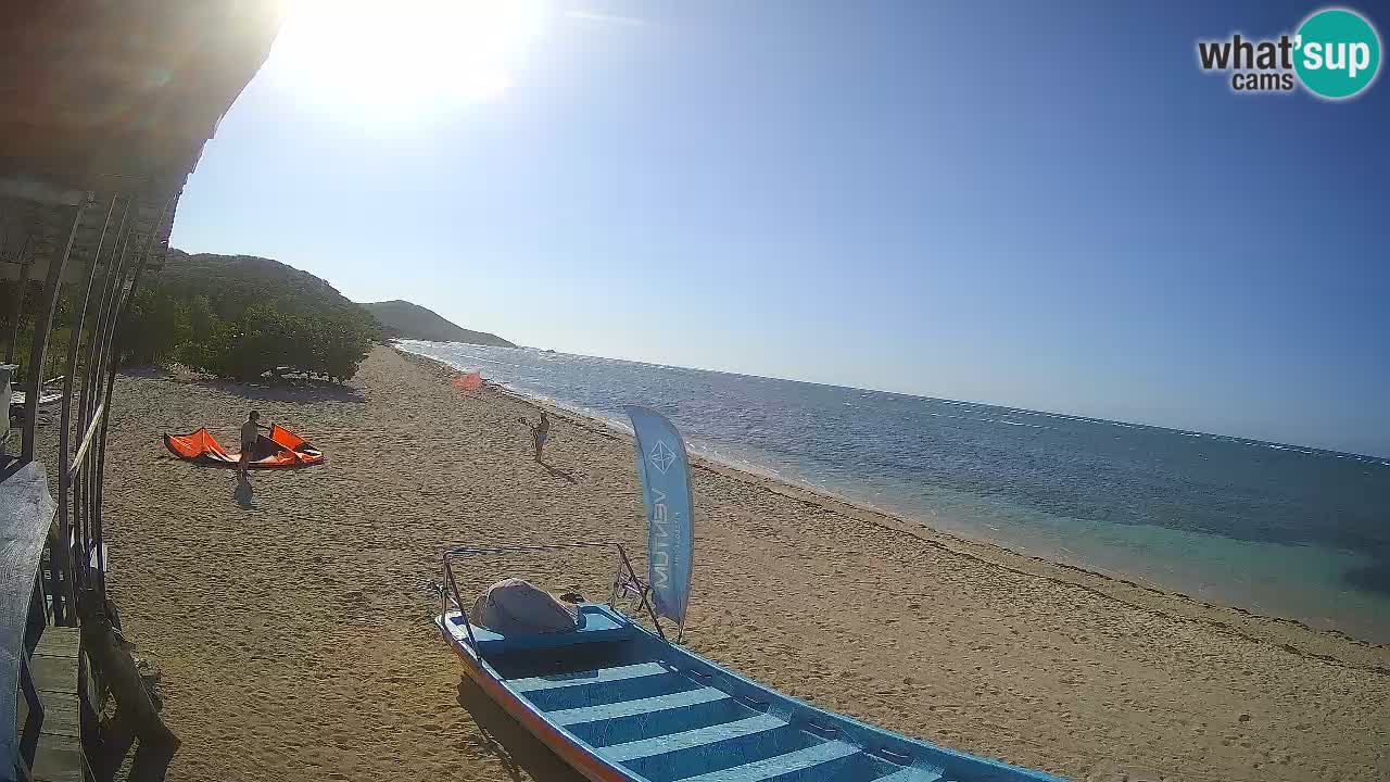 Spletna kamera plaza Buen Hombre – Kite Buen Hombre Kiteboarding School