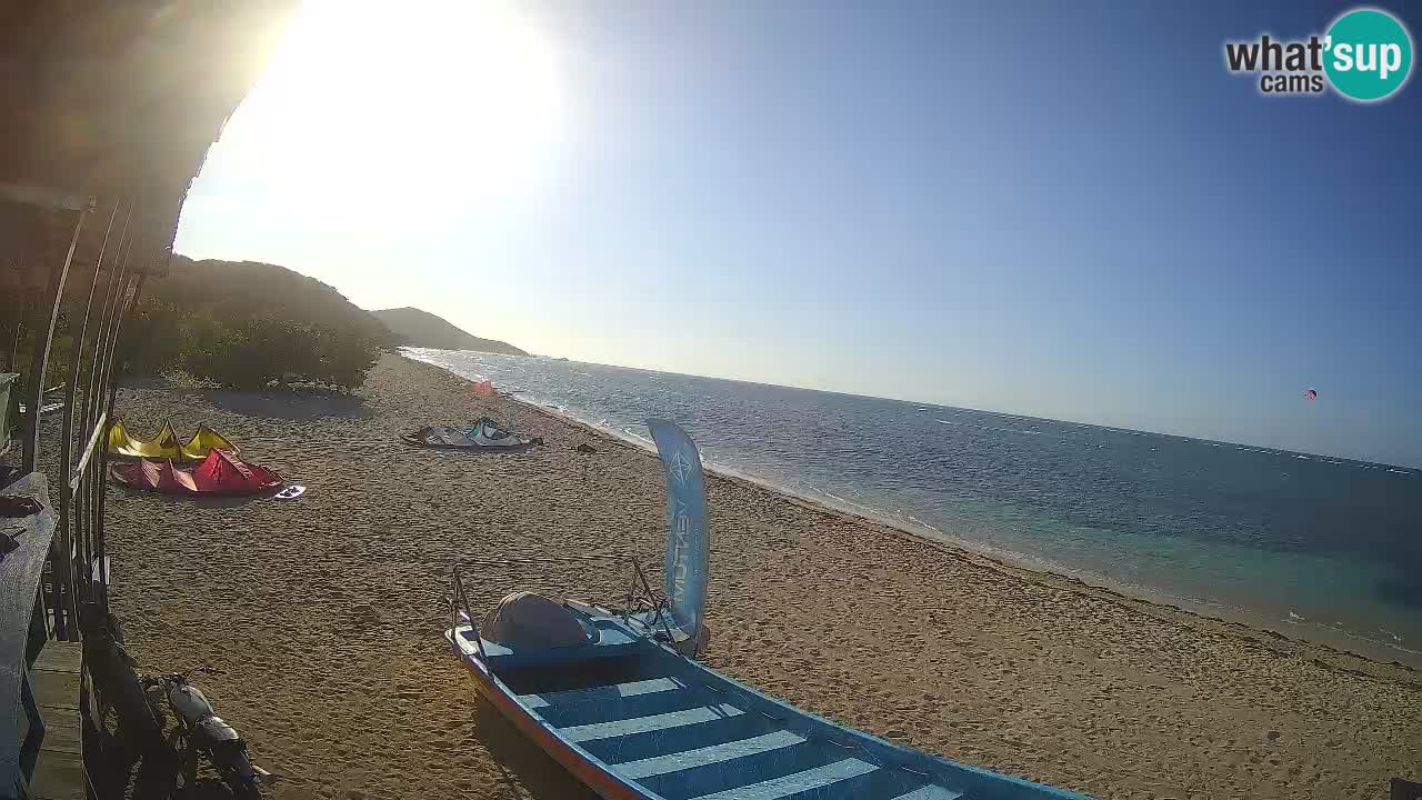 Web kamera plaza Buen Hombre – Kite Buen Hombre Kiteboarding School