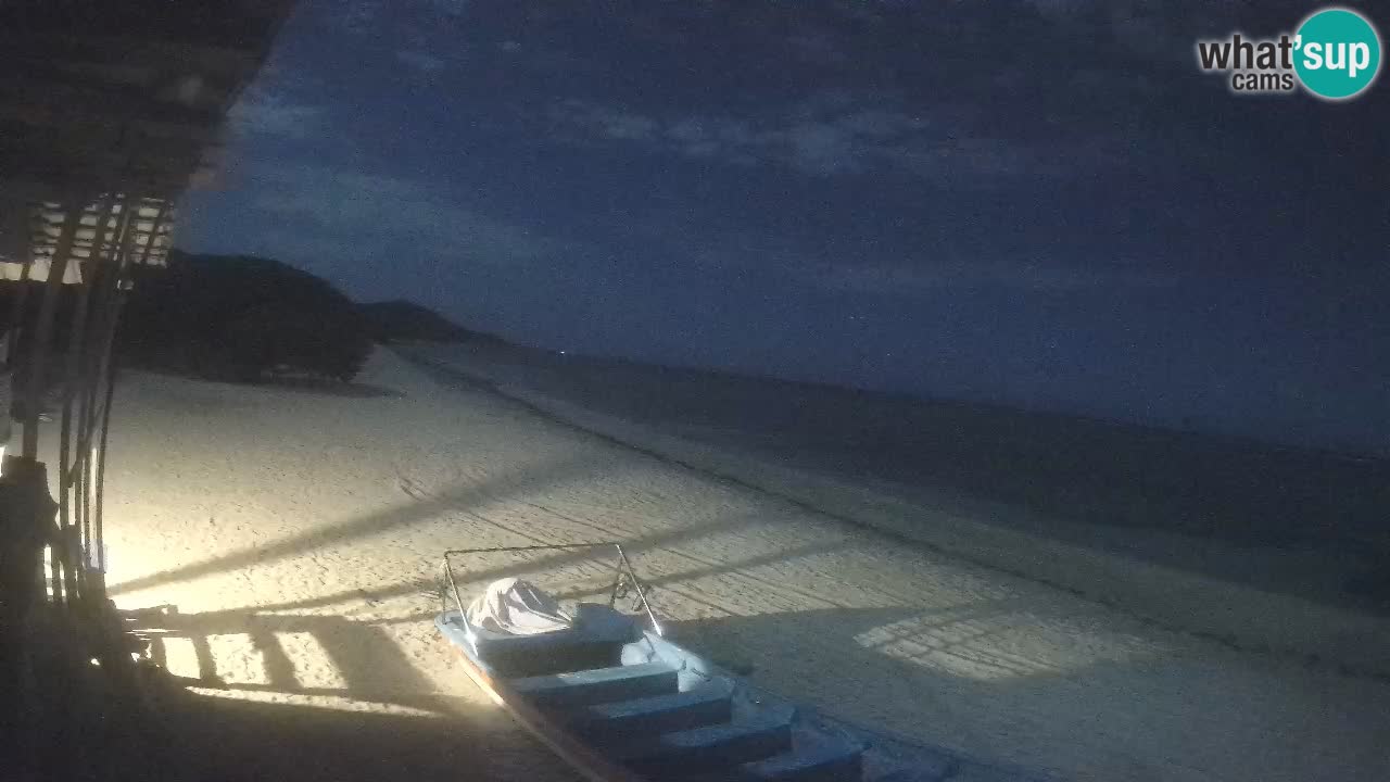 Webcam Buen Hombre beach – Kite Buen Hombre Kiteboarding School