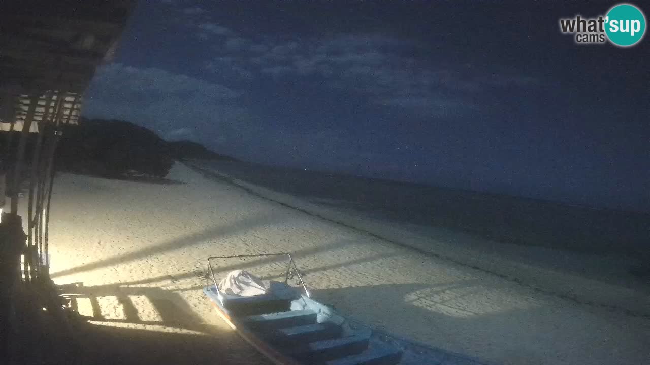 Webcam Buen Hombre beach – Kite Buen Hombre Kiteboarding School