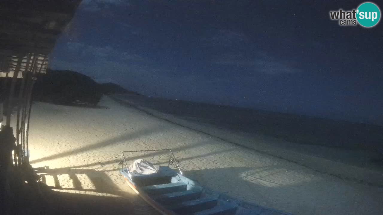 Webcam spiaggia Buen Hombre – Kite Buen Hombre Kiteboarding School