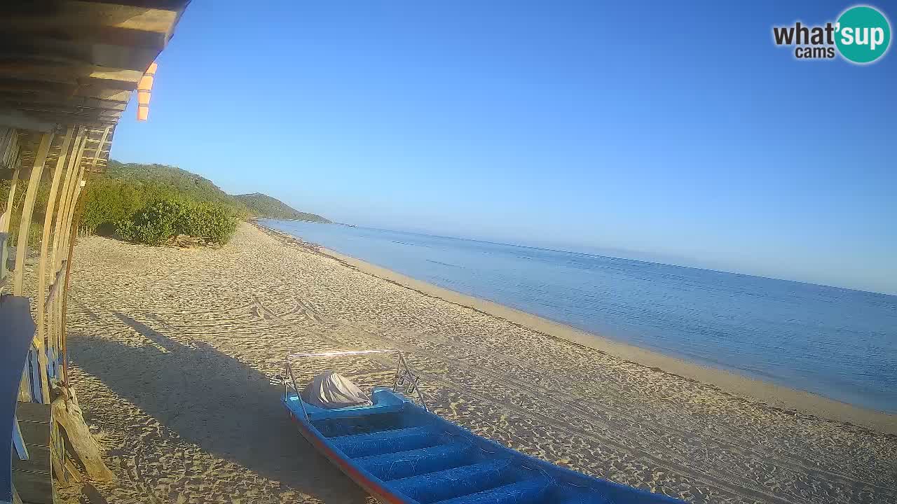 Webcam Strand Buen Hombre – Kite Buen Hombre Kiteboarding School