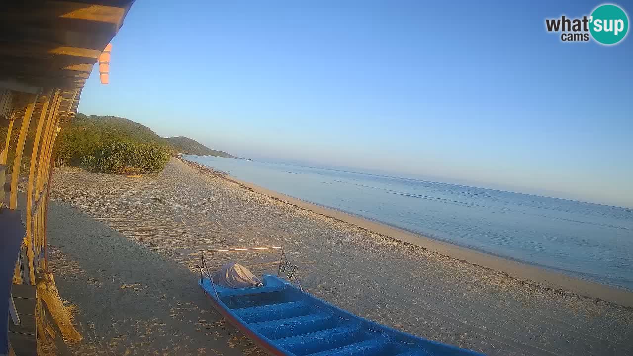 Spletna kamera plaza Buen Hombre – Kite Buen Hombre Kiteboarding School