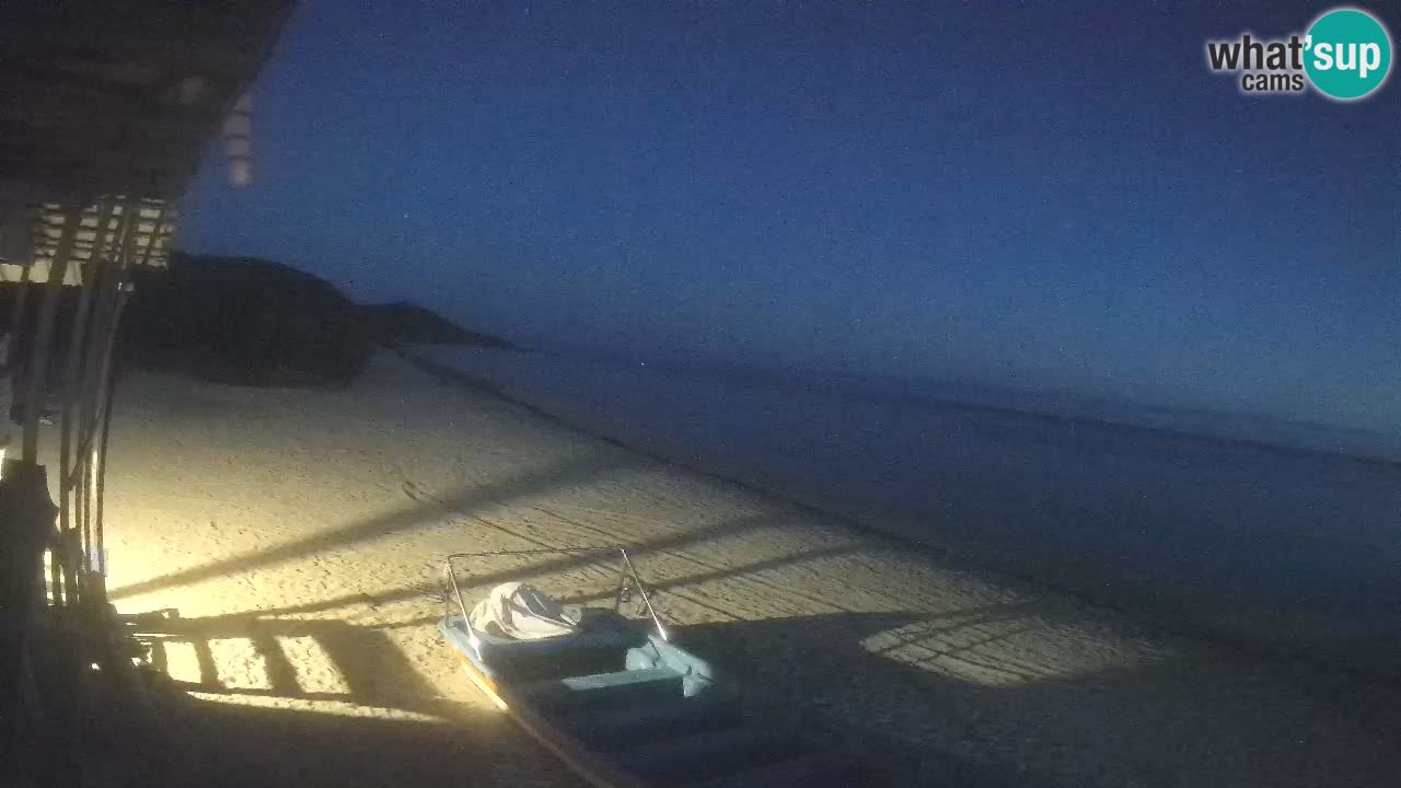 Webcam spiaggia Buen Hombre – Kite Buen Hombre Kiteboarding School