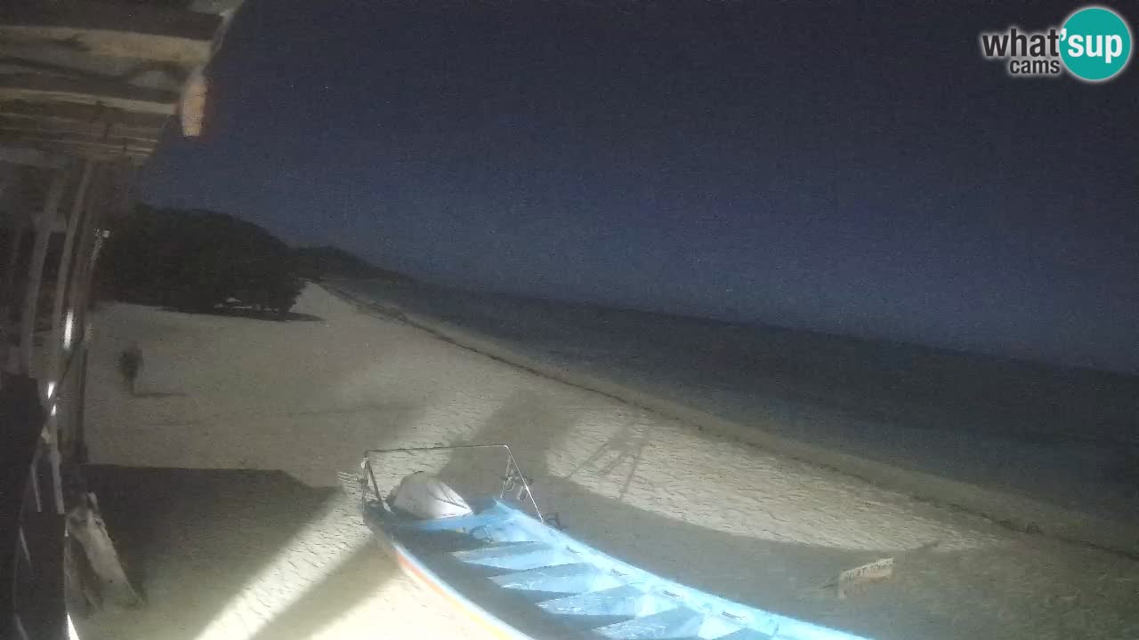 Webcam spiaggia Buen Hombre – Kite Buen Hombre Kiteboarding School