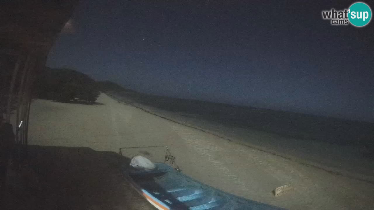 Web kamera plaza Buen Hombre – Kite Buen Hombre Kiteboarding School