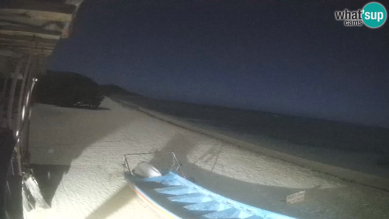 Webcam Buen Hombre beach – Kite Buen Hombre Kiteboarding School