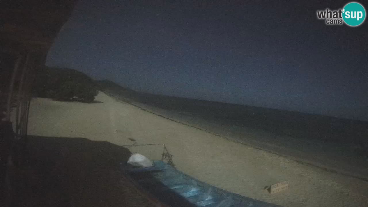Spletna kamera plaza Buen Hombre – Kite Buen Hombre Kiteboarding School