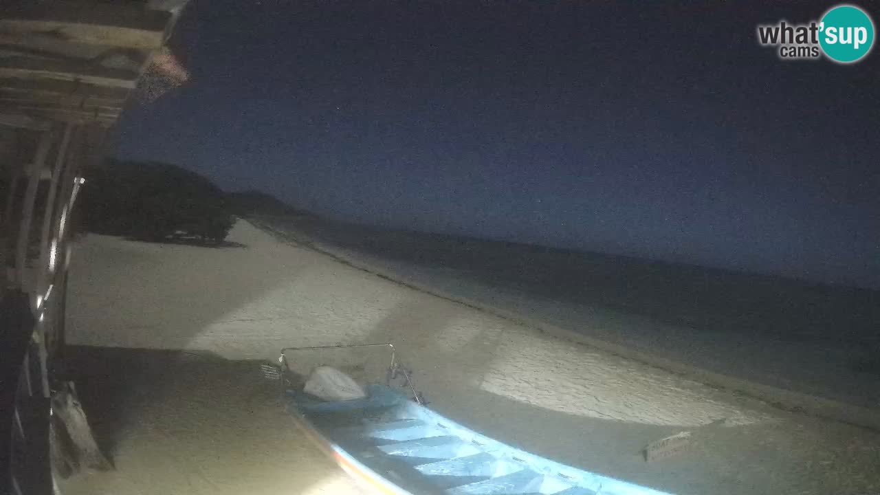 Webcam live plage Buen Hombre – Kite Buen Hombre Kiteboarding School