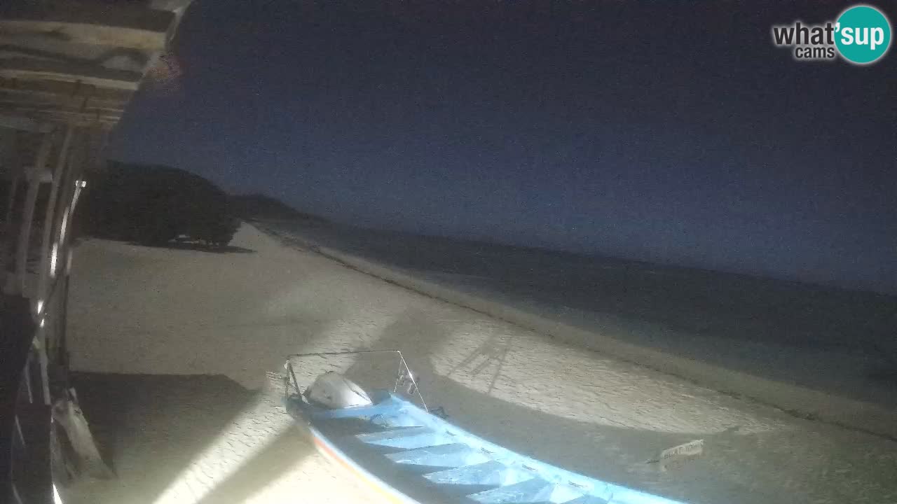 Spletna kamera plaza Buen Hombre – Kite Buen Hombre Kiteboarding School