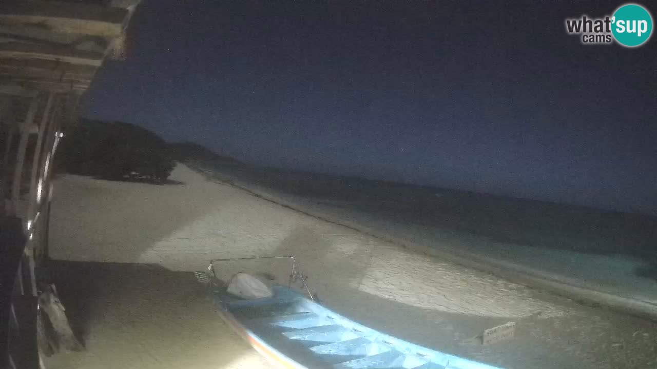 Webcam live plage Buen Hombre – Kite Buen Hombre Kiteboarding School