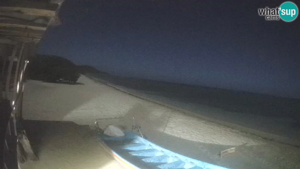 Webcam spiaggia Buen Hombre – Kite Buen Hombre Kiteboarding School