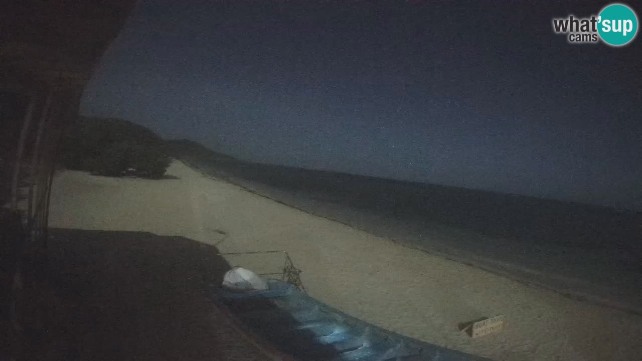 Webcam playa Buen Hombre – Kite Buen Hombre Kiteboarding School