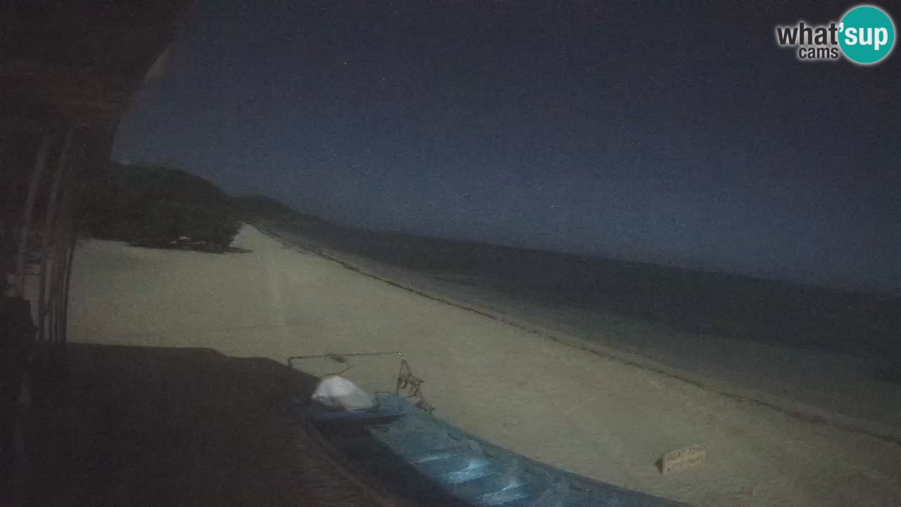 Webcam Buen Hombre beach – Kite Buen Hombre Kiteboarding School