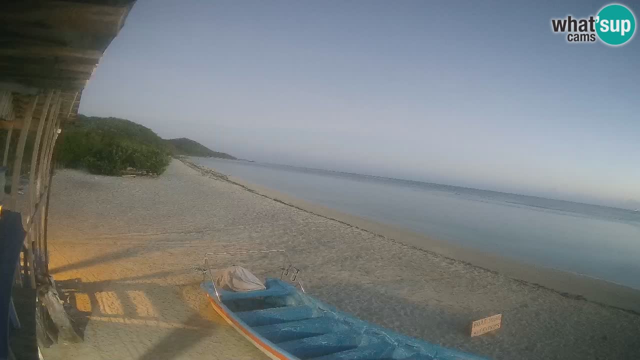 Webcam Strand Buen Hombre – Kite Buen Hombre Kiteboarding School