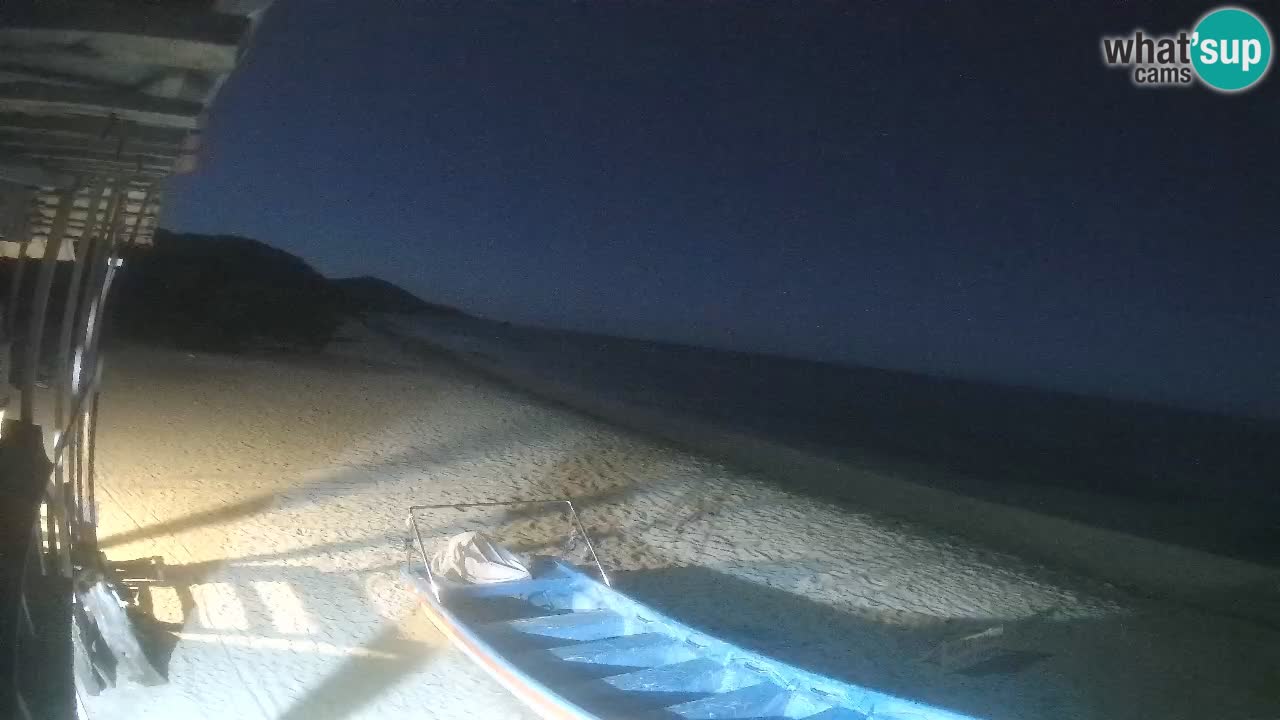 Webcam Strand Buen Hombre – Kite Buen Hombre Kiteboarding School