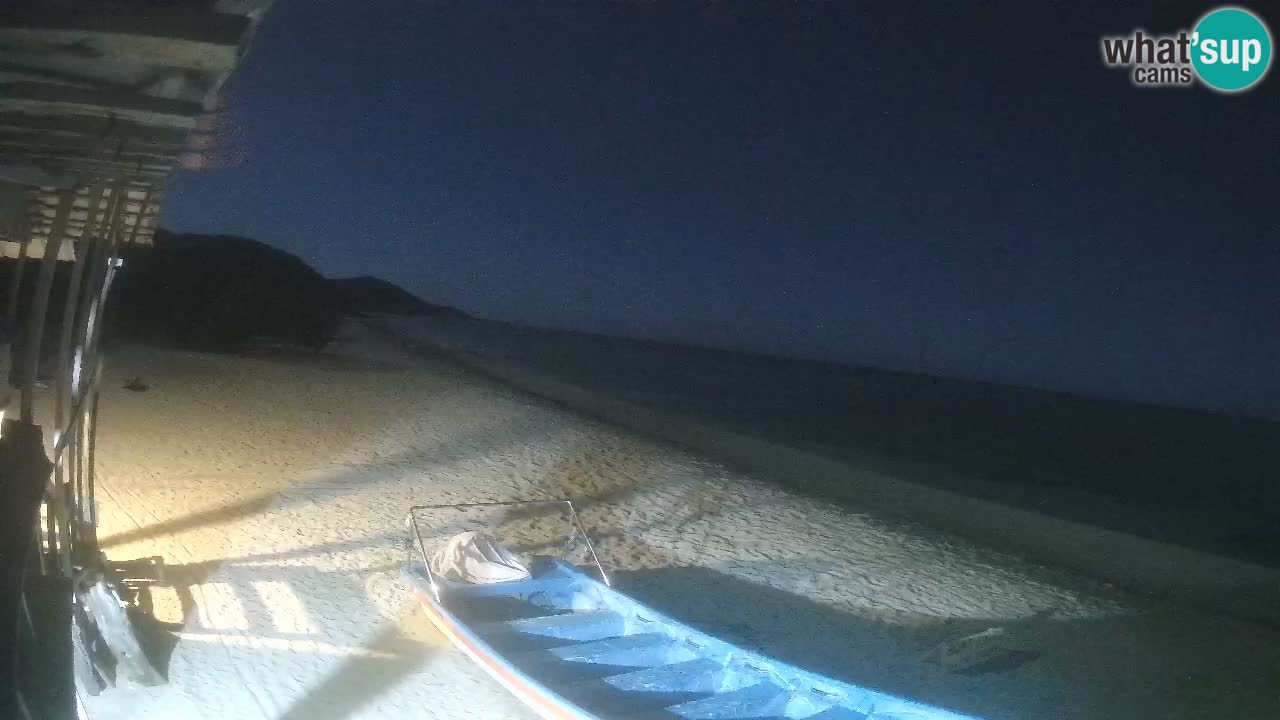 Webcam Buen Hombre beach – Kite Buen Hombre Kiteboarding School