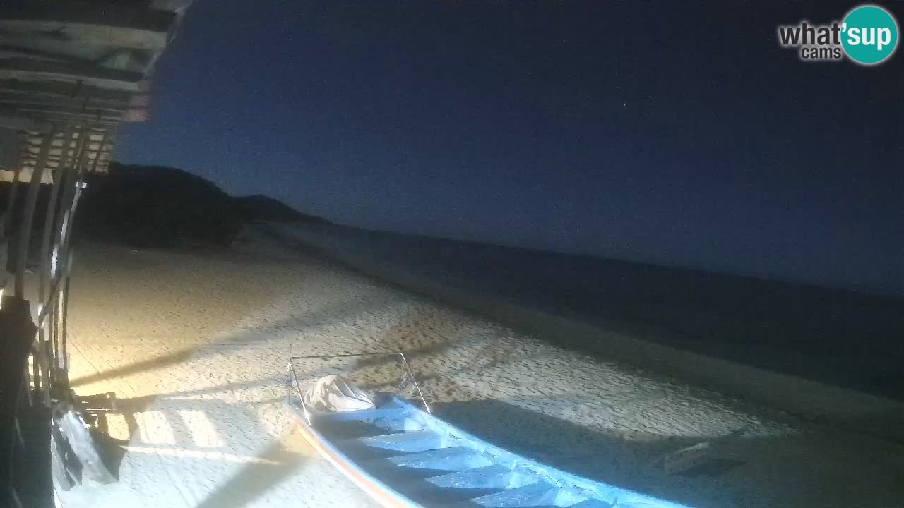 Webcam live plage Buen Hombre – Kite Buen Hombre Kiteboarding School