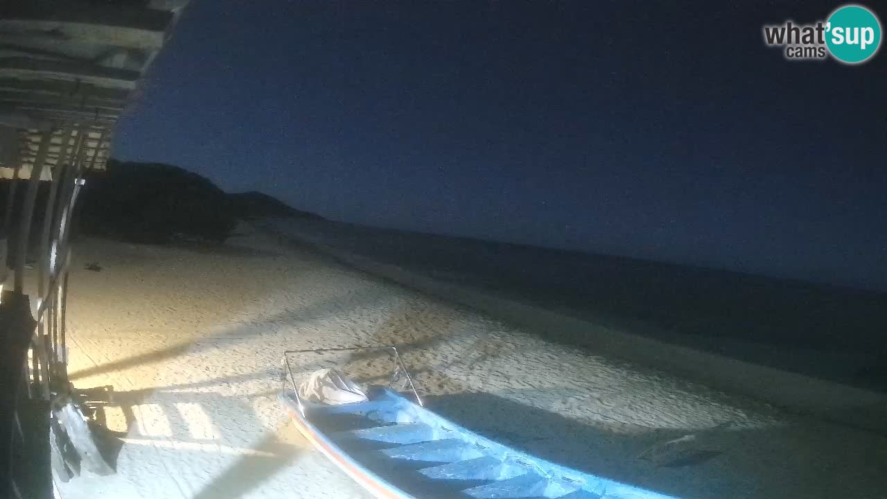 Webcam spiaggia Buen Hombre – Kite Buen Hombre Kiteboarding School