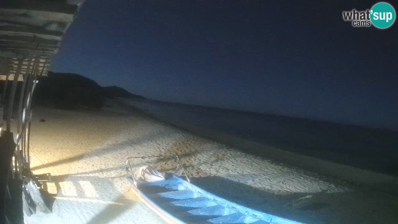 Webcam Strand Buen Hombre – Kite Buen Hombre Kiteboarding School