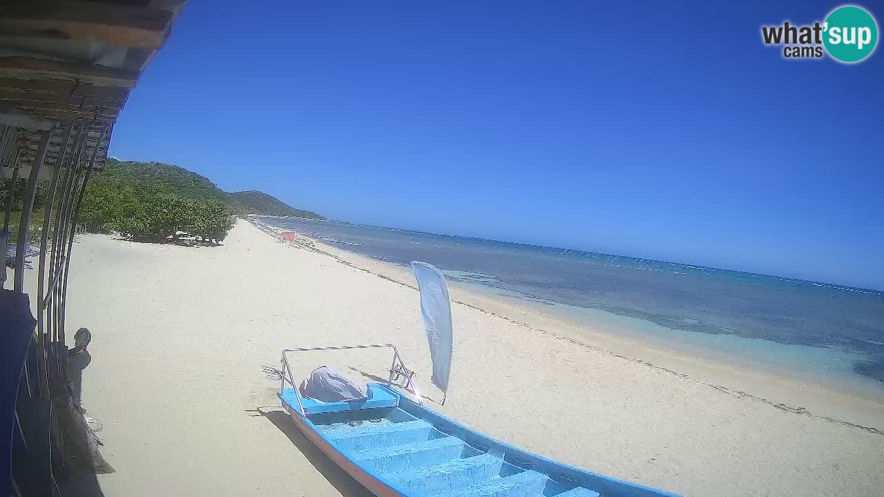 Spletna kamera plaza Buen Hombre – Kite Buen Hombre Kiteboarding School