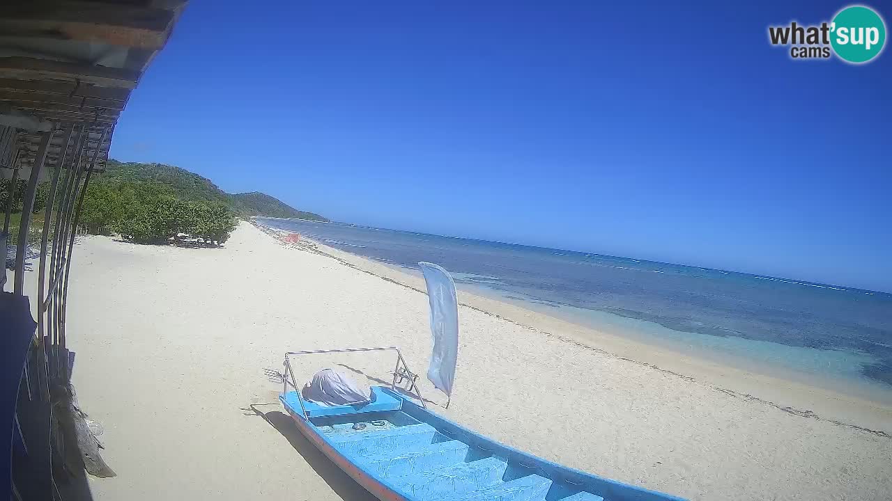 Web kamera plaza Buen Hombre – Kite Buen Hombre Kiteboarding School