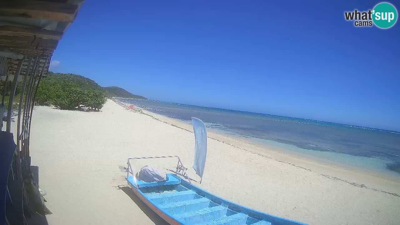 Spletna kamera plaza Buen Hombre – Kite Buen Hombre Kiteboarding School