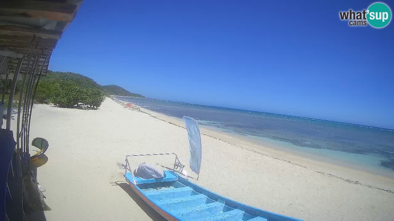 Spletna kamera plaza Buen Hombre – Kite Buen Hombre Kiteboarding School