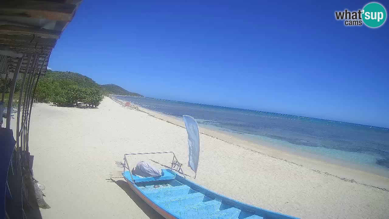 Spletna kamera plaza Buen Hombre – Kite Buen Hombre Kiteboarding School