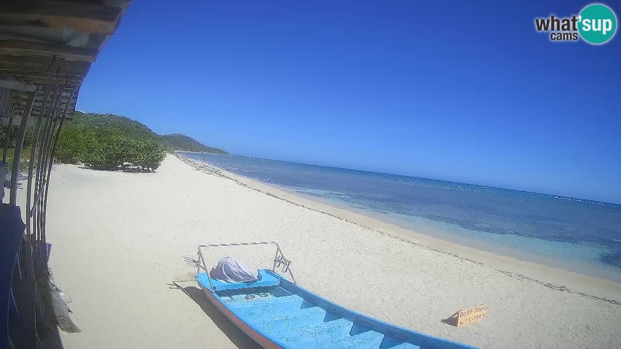 Webcam spiaggia Buen Hombre – Kite Buen Hombre Kiteboarding School