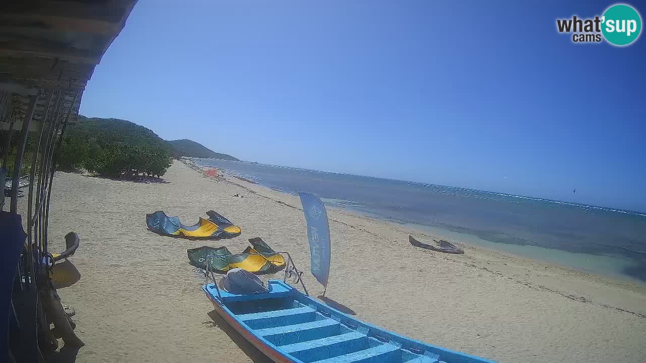 Webcam playa Buen Hombre – Kite Buen Hombre Kiteboarding School