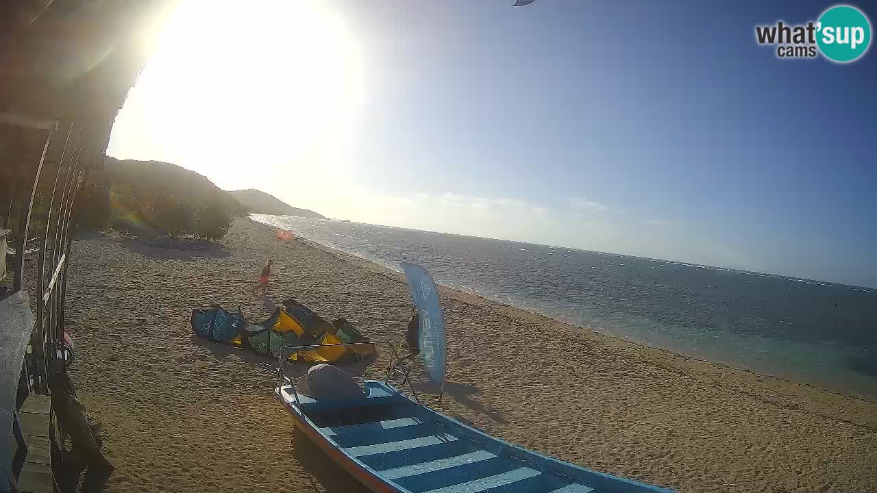 Web kamera plaza Buen Hombre – Kite Buen Hombre Kiteboarding School