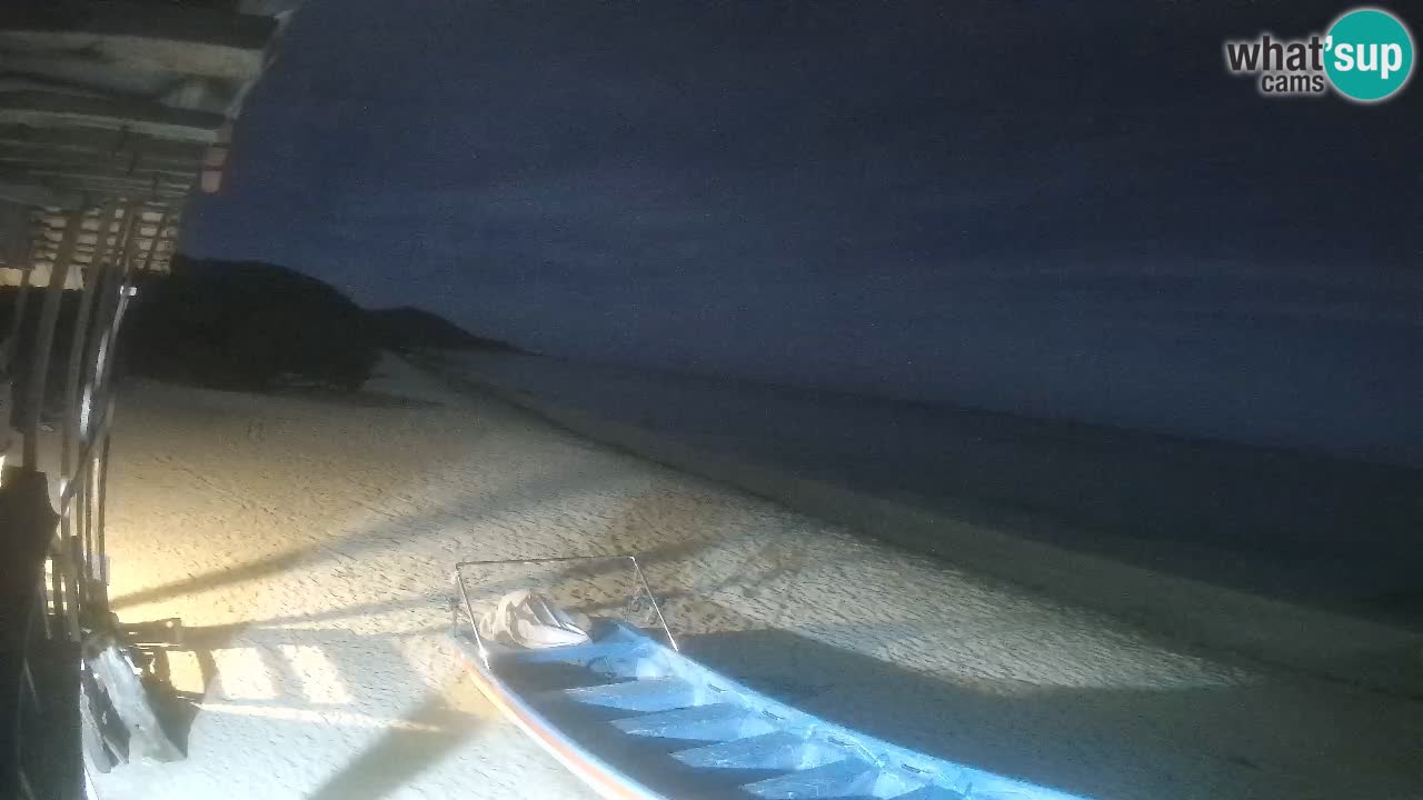 Webcam live plage Buen Hombre – Kite Buen Hombre Kiteboarding School