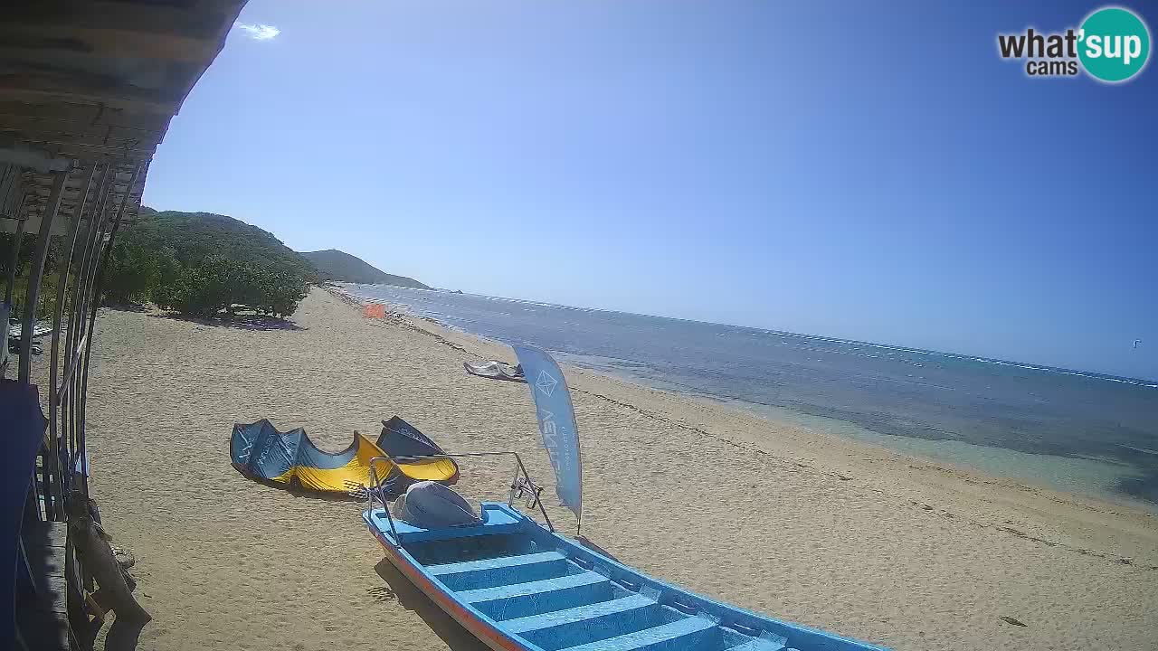 Webcam spiaggia Buen Hombre – Kite Buen Hombre Kiteboarding School