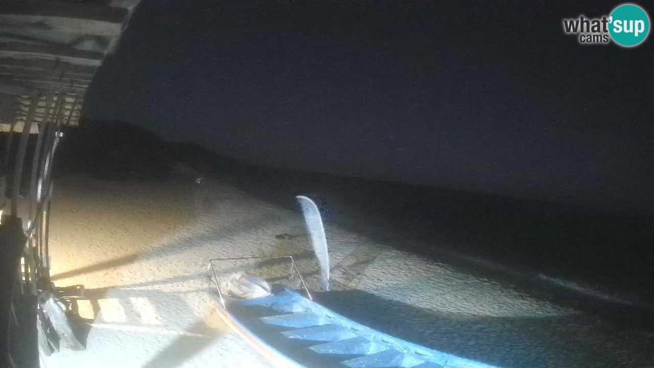 Webcam spiaggia Buen Hombre – Kite Buen Hombre Kiteboarding School