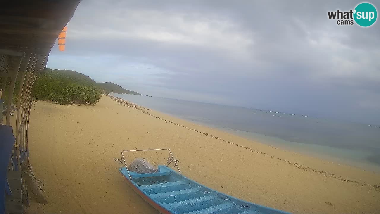 Webcam spiaggia Buen Hombre – Kite Buen Hombre Kiteboarding School