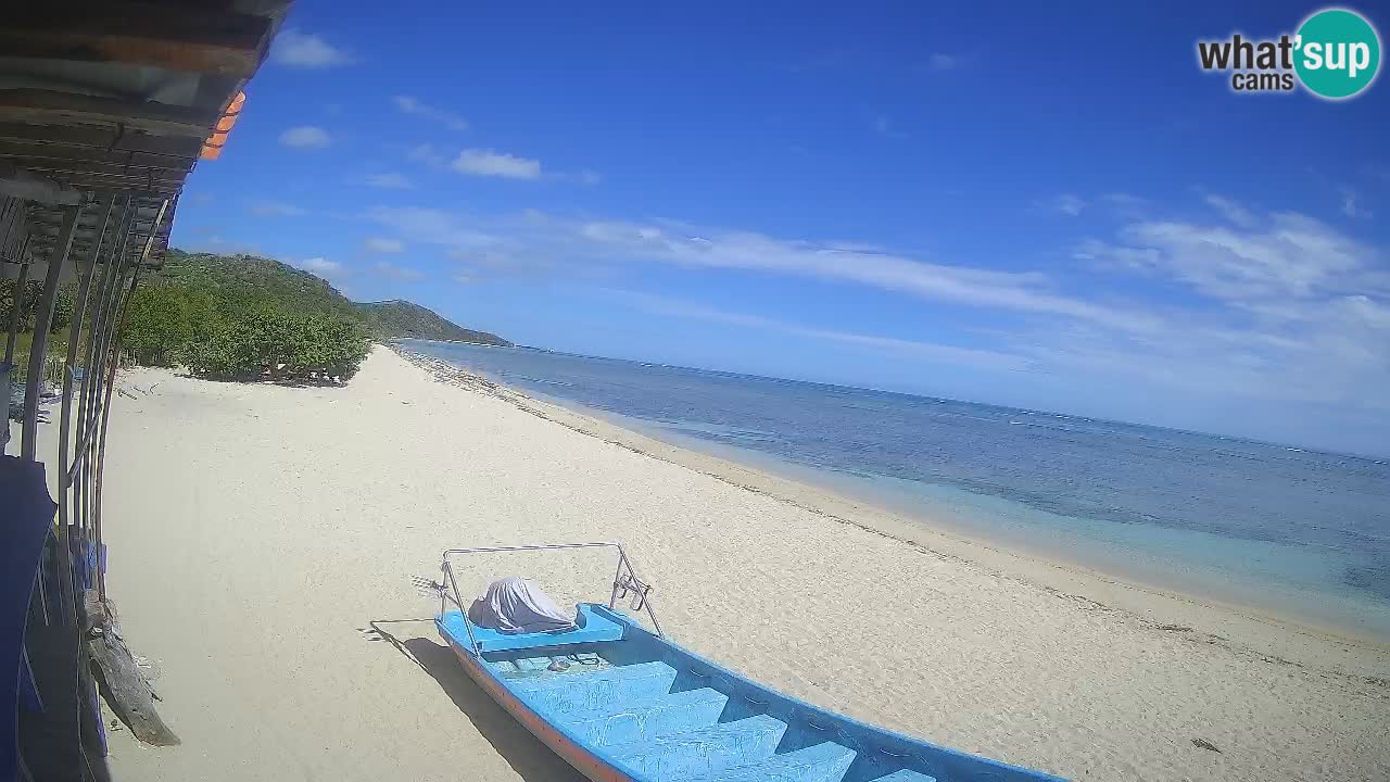 Webcam spiaggia Buen Hombre – Kite Buen Hombre Kiteboarding School