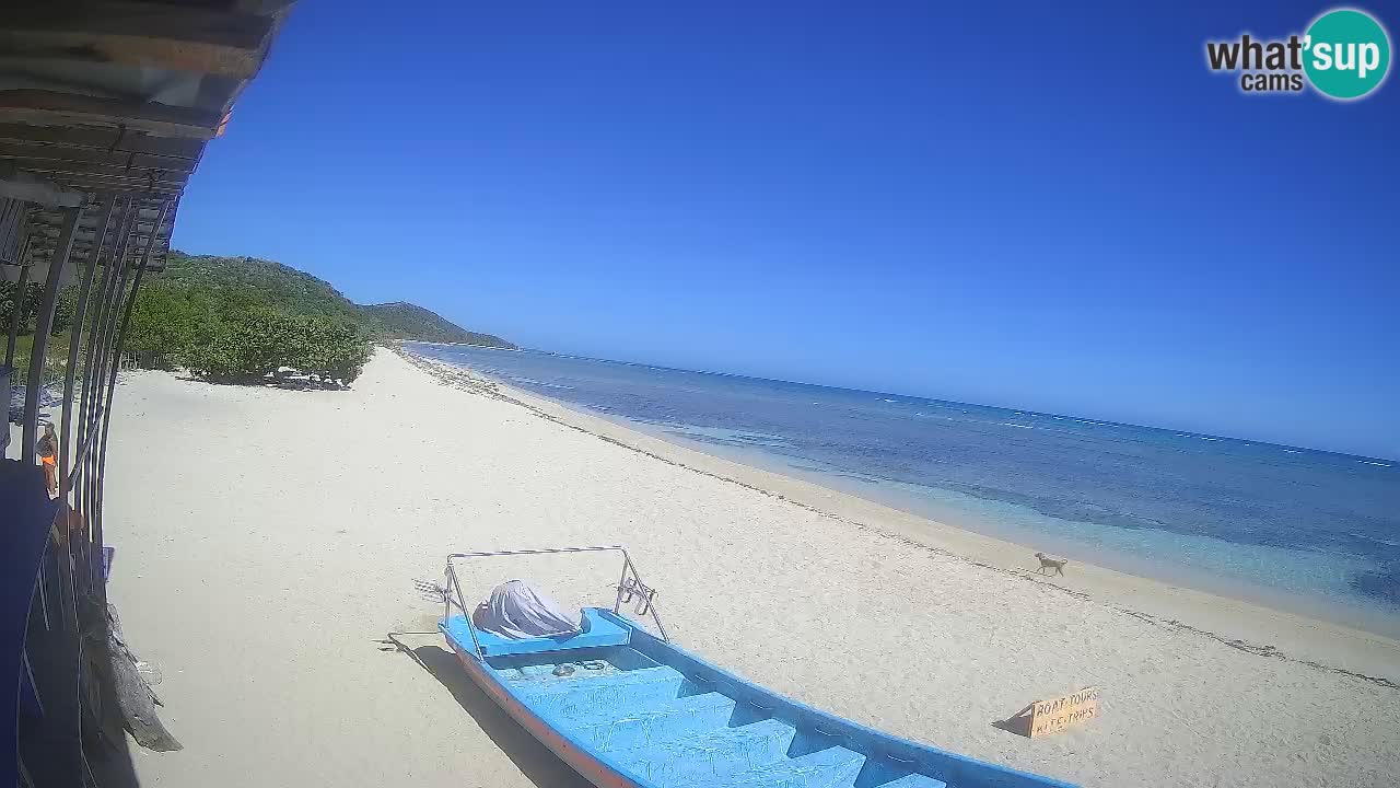 Webcam playa Buen Hombre – Kite Buen Hombre Kiteboarding School