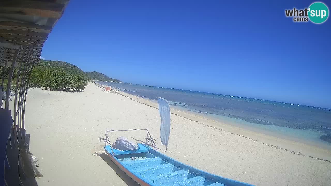 Webcam Buen Hombre beach – Kite Buen Hombre Kiteboarding School