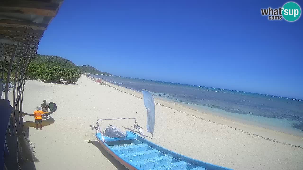 Web kamera plaza Buen Hombre – Kite Buen Hombre Kiteboarding School
