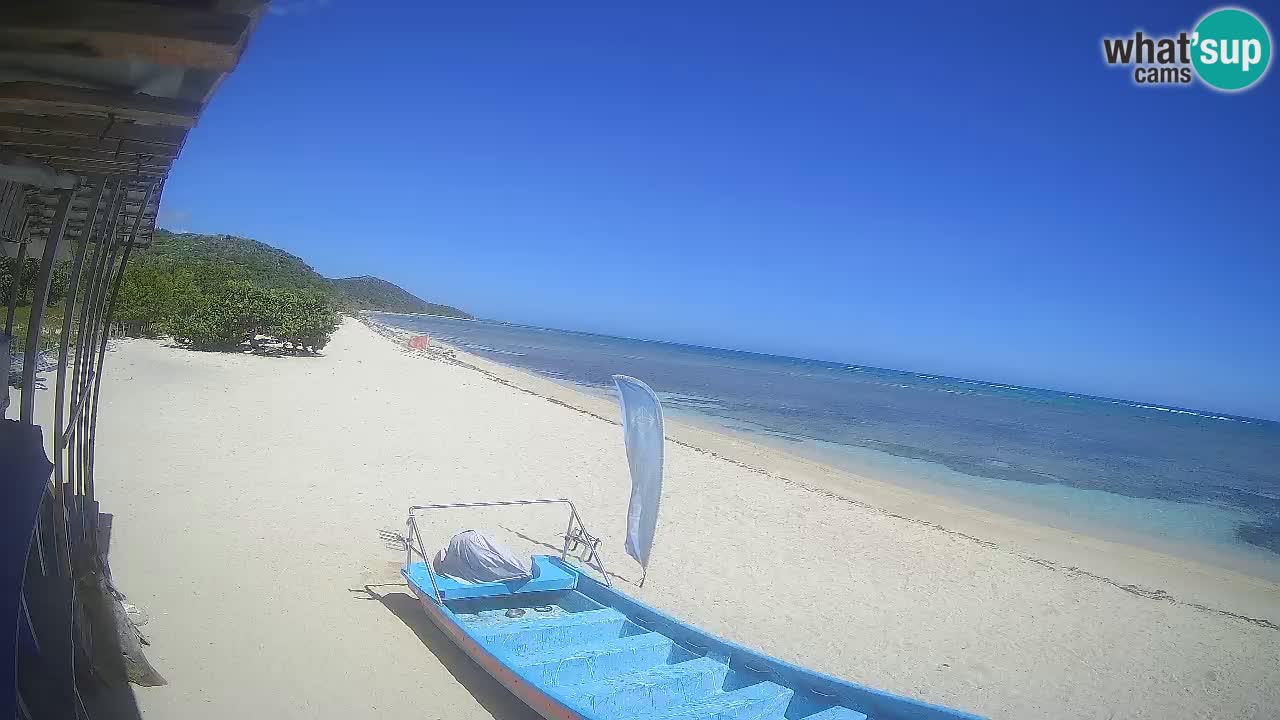 Webcam Strand Buen Hombre – Kite Buen Hombre Kiteboarding School