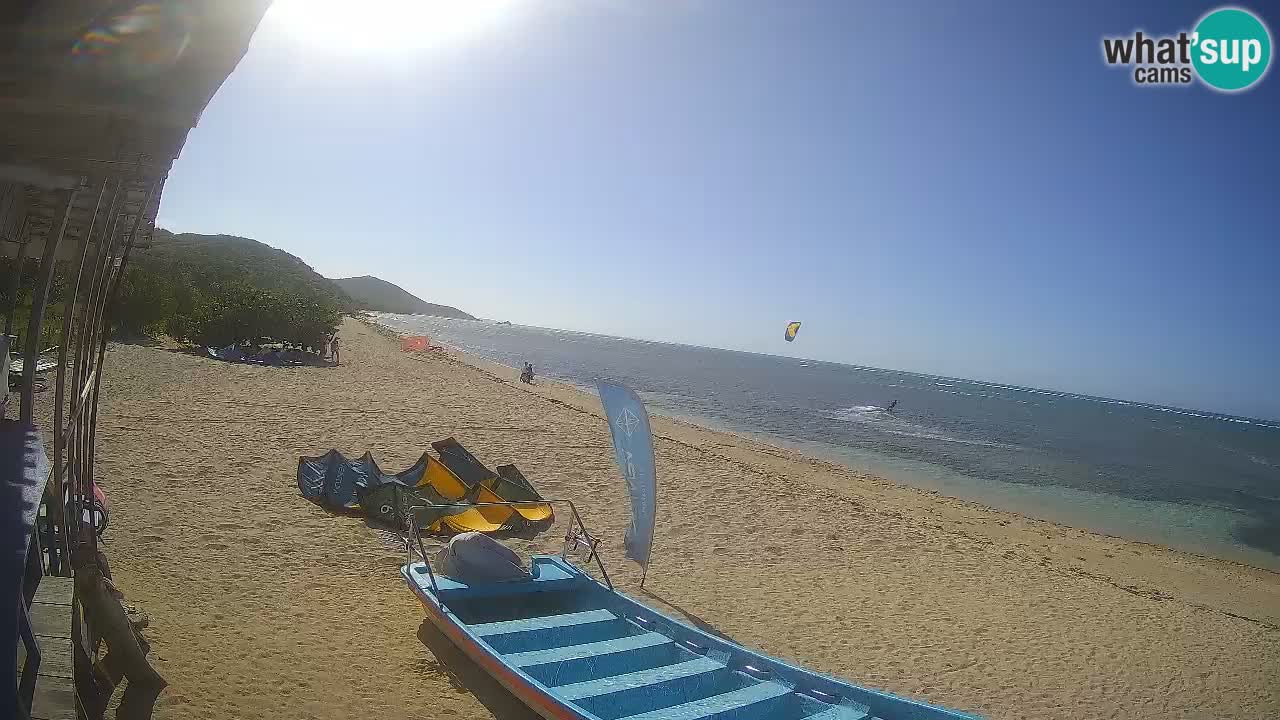 Webcam spiaggia Buen Hombre – Kite Buen Hombre Kiteboarding School