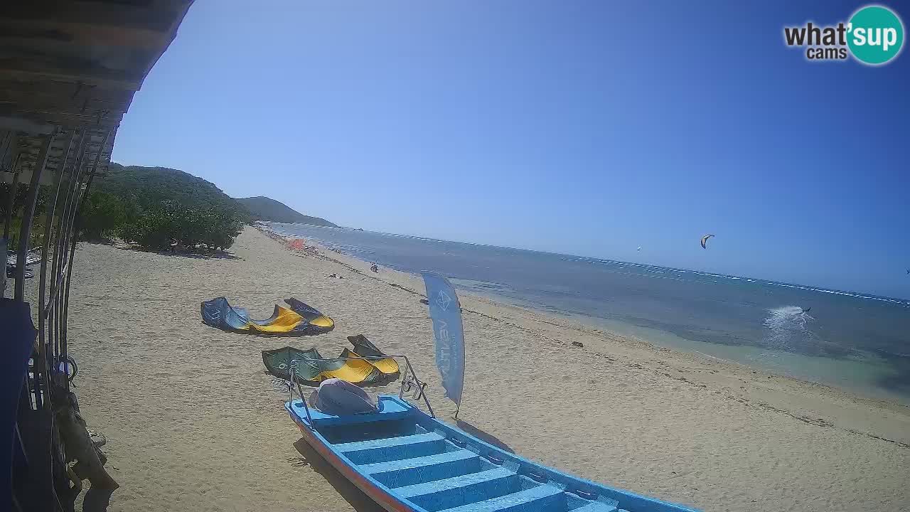 Webcam spiaggia Buen Hombre – Kite Buen Hombre Kiteboarding School